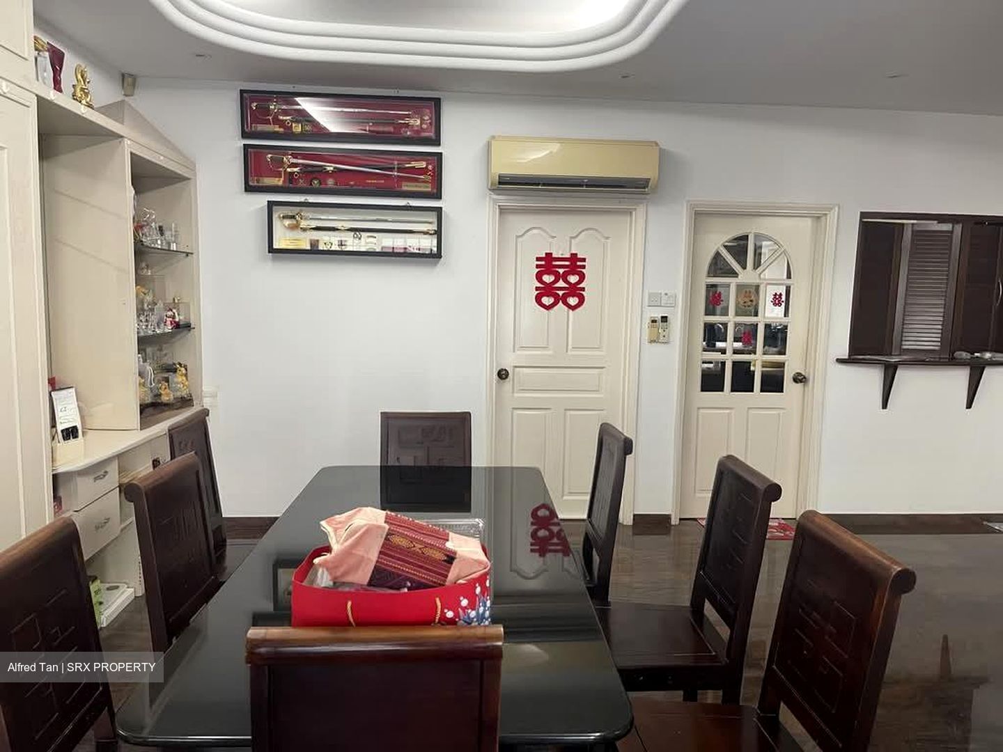 Alwyn Park (D19), Terrace #576503151